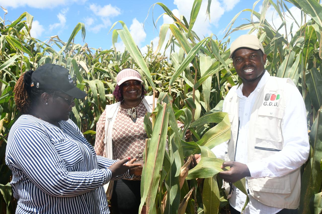 Government orders acceleration of Galana Kulalu infrastructure projects