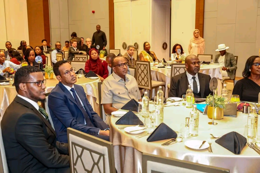 Kenya’s real estate shifts towards wellness with unveiling of SILVA Gigiri