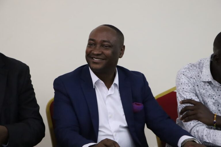 NLP demands declaration of Mwingi insecurity a national emergency