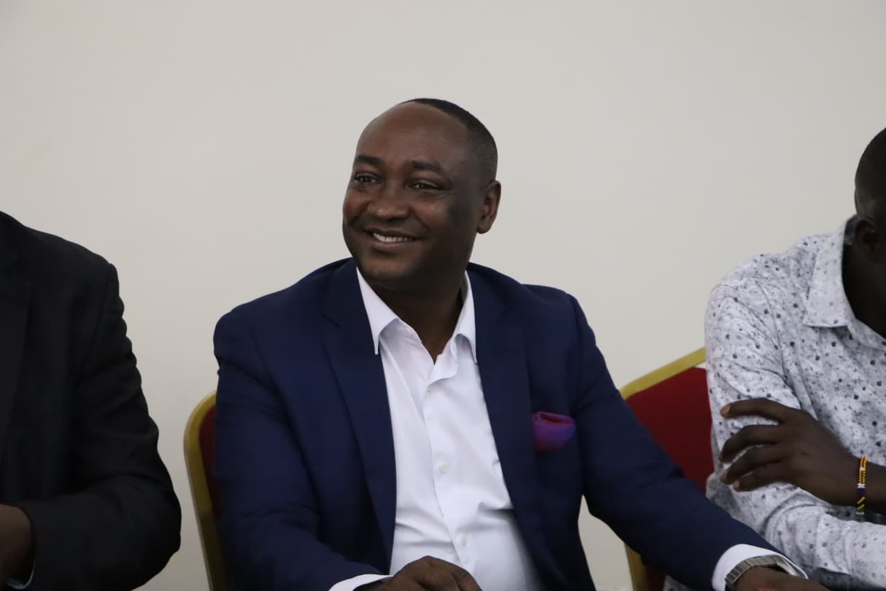 NLP steps up grassroots drive to compete with Wiper in Ukambani