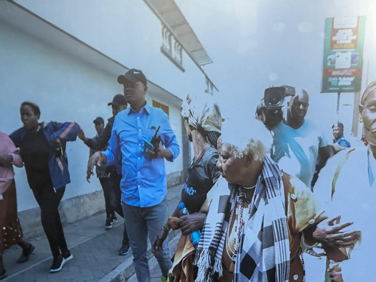 Rex Masai inquest resumes as forensic evidence tightens focus on suspected police officer