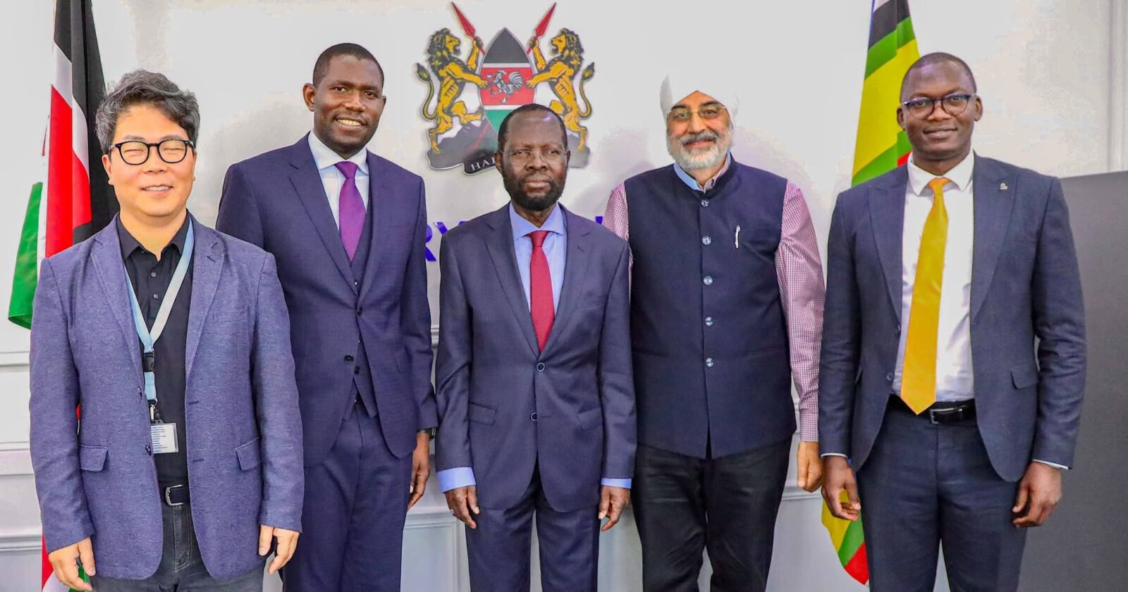 Inside Kisumu’s intensified war on cancer