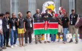 Kenyan Scrabble team opts for road trip to ECASA after funding setback