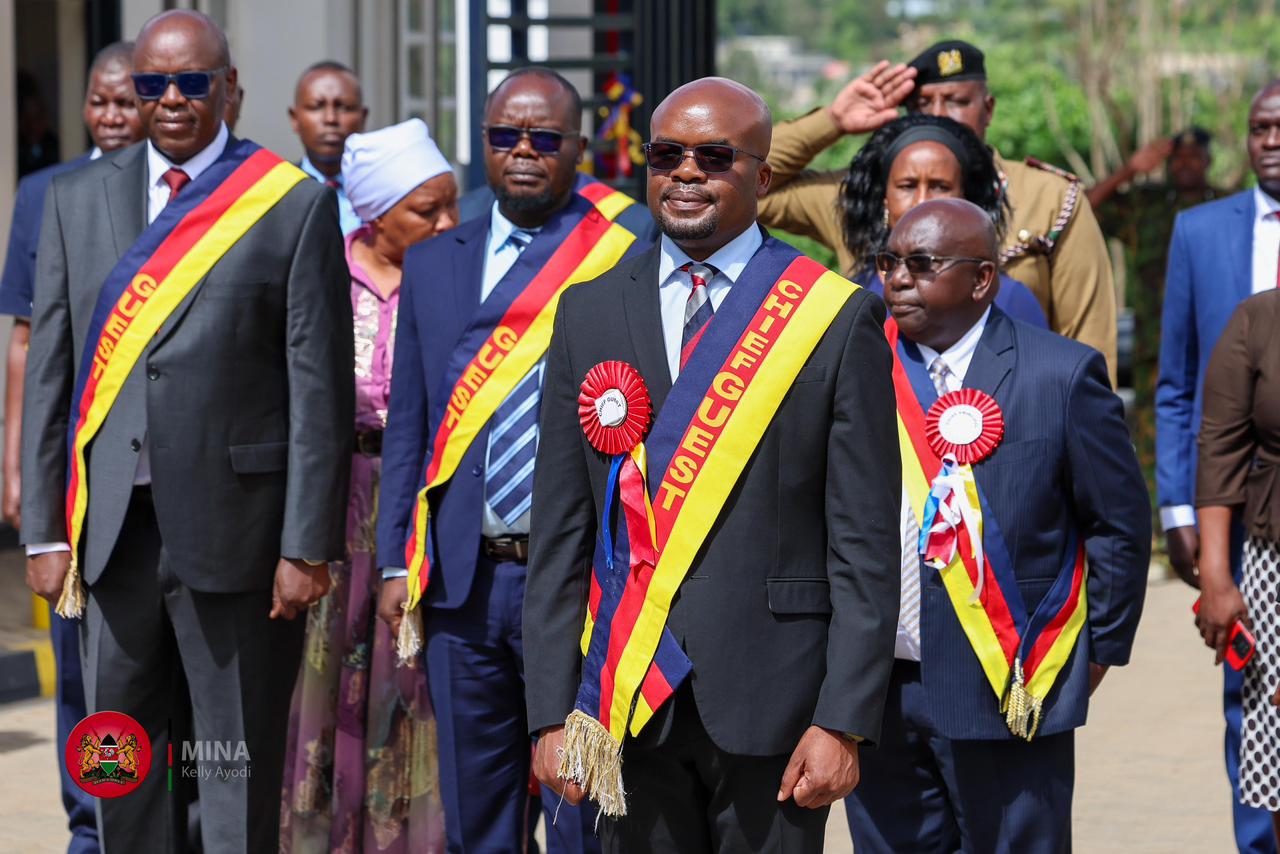 Gov’t concerned over growing menace of drug and substance abuse among young people