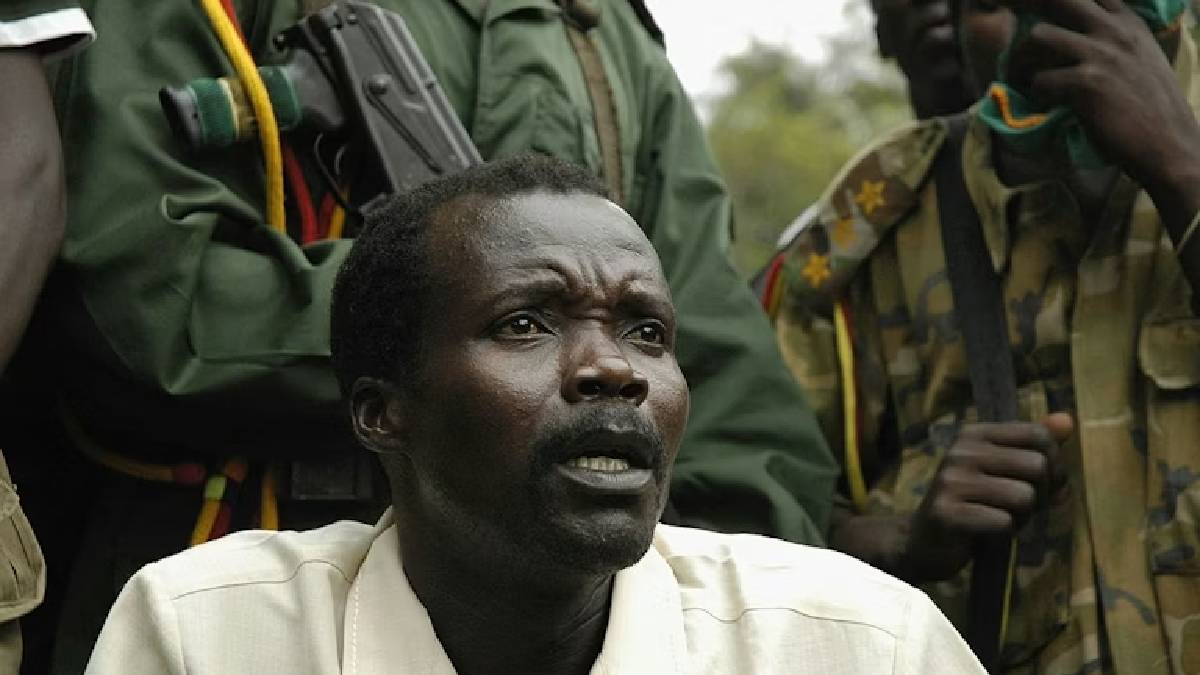 Joseph Kony: How Ugandan war criminal and his soldiers have evaded capture and endured for decades