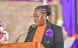 Winnie Odinga declares Nairobi Senate bid at Raila’s first anniversary