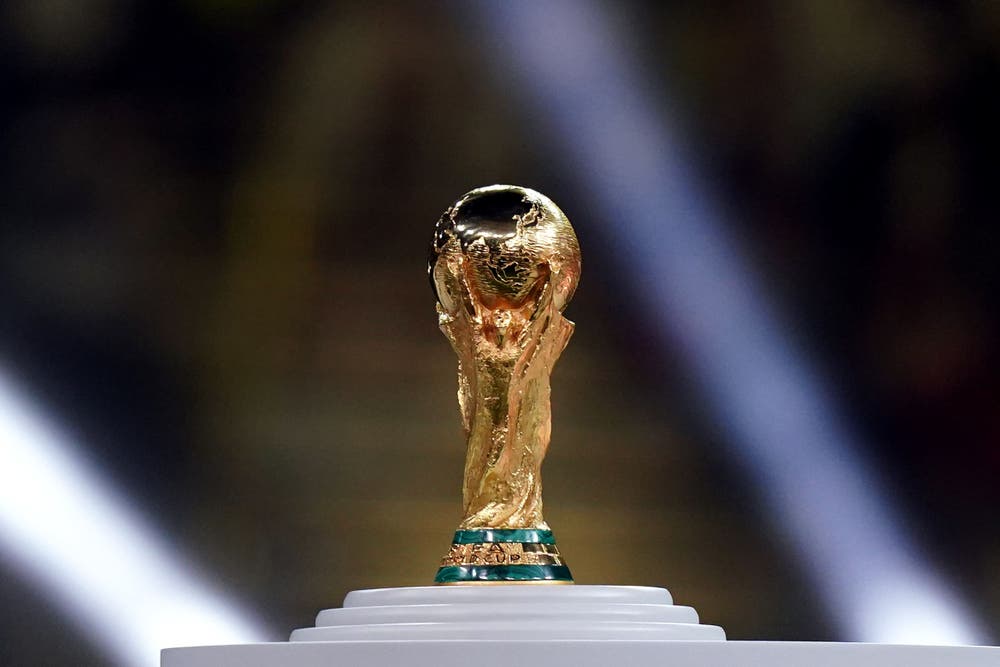 FIFA and YouTube strike landmark 2026 World Cup streaming deal