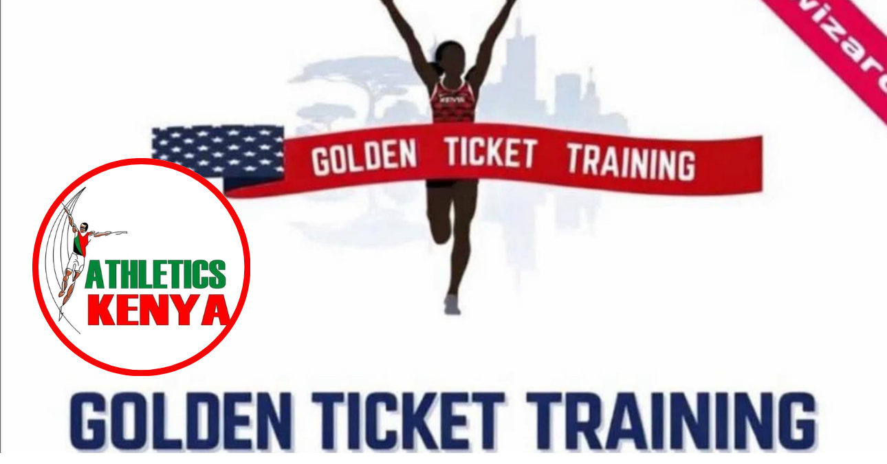 Athletics Kenya suspends German-based sports scholarship agency’s activities over anti-doping non-compaliance