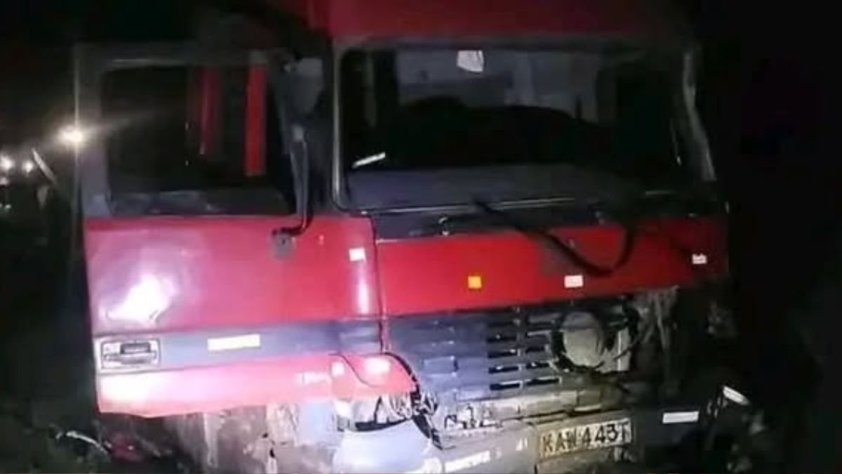 14 people killed, 16 injured in accident along Webuye–Kitale road