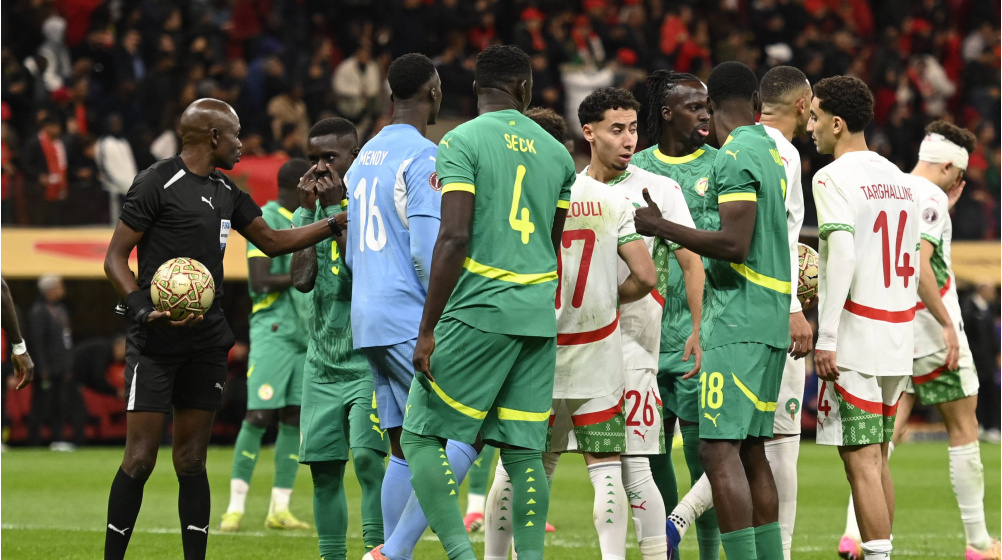Why CAF’s decision to strip Senegal of the AFCON title may not be overtand by the Court of Arbitration for Sport