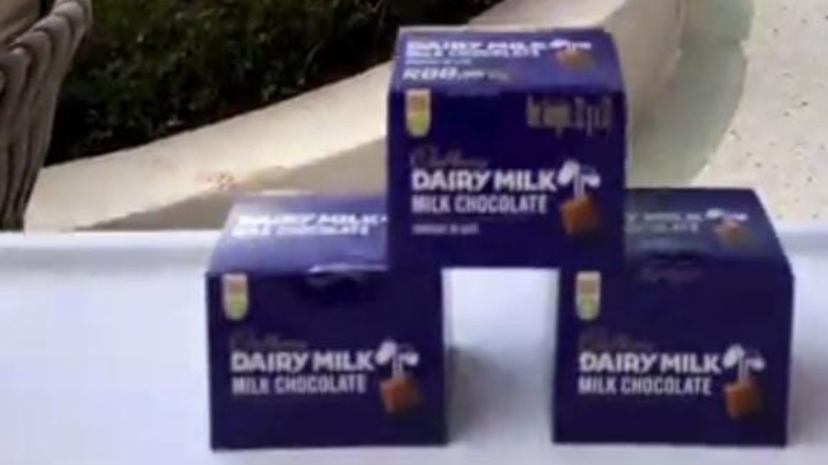 Cadbury launches Kachoku,”size ya mfuko” chocolate at KSh20 each for Kenyan consumers