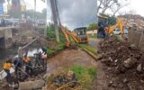 City Hall enhances multi-agency team to tackle flood chaos