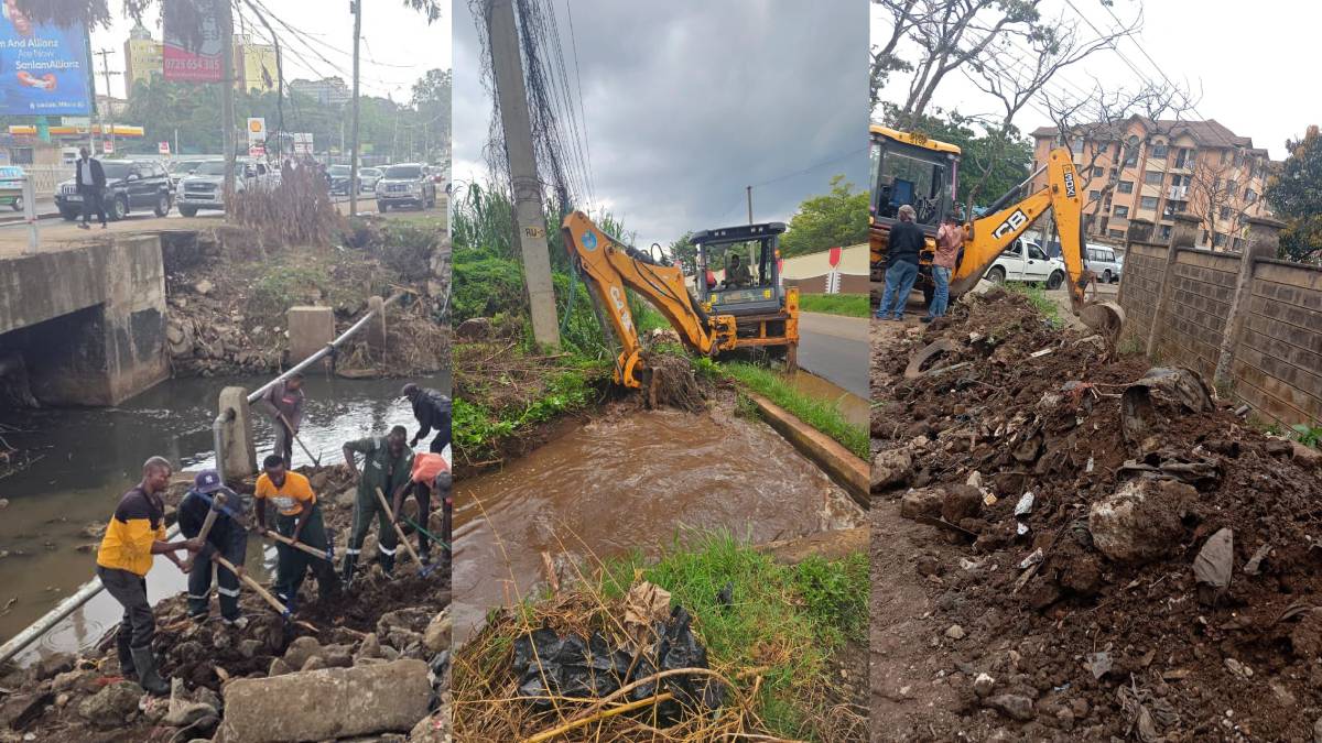 City Hall flood response plan gains momentum as citywide drainage and river works intensify