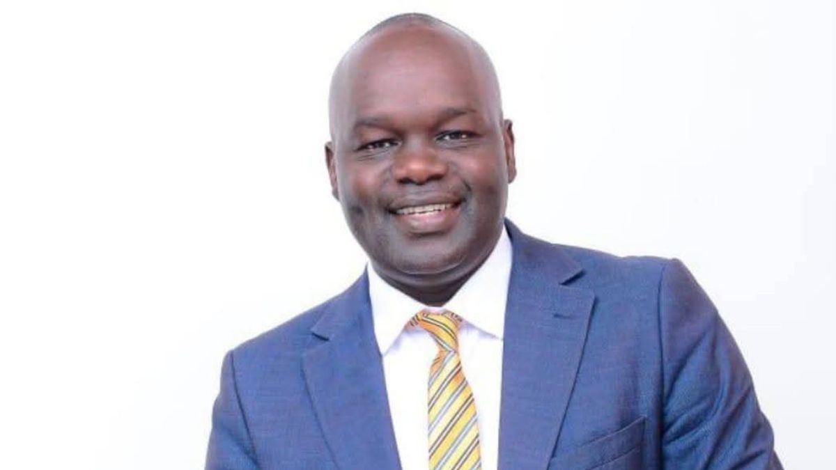 Kenyan advocate amplifies global call for slavery reparations during interview in Moscow