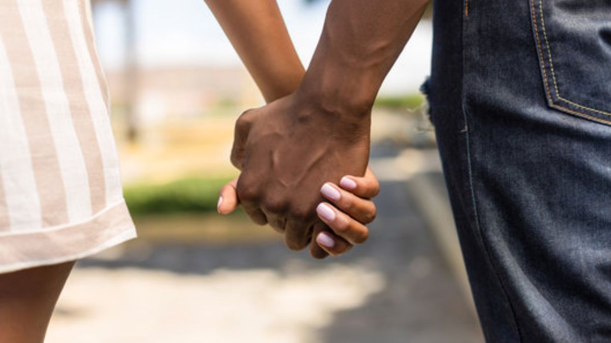 Is public displays of love and affection illegal in Kenya?