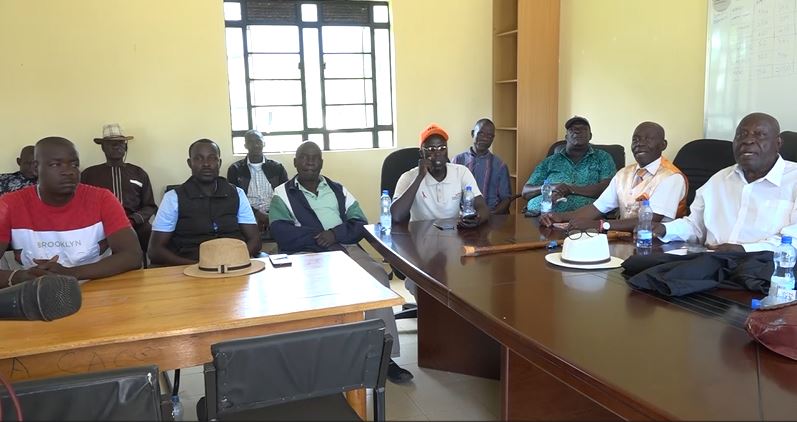 ODM leaders call for peace ahead of President Ruto’s visit to Rarieda