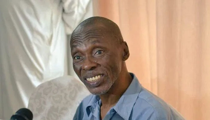 “We uliskia wapi!” Bwege, the man behind the iconic online catchphrase dies