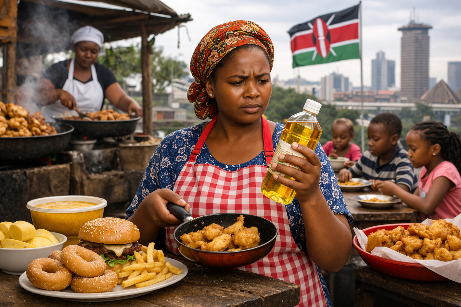 Why women’s health demands stronger action