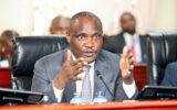 Mbadi: Kenya has 16 days of petrol, 19 days of diesel, 49 days of kerosene in stock