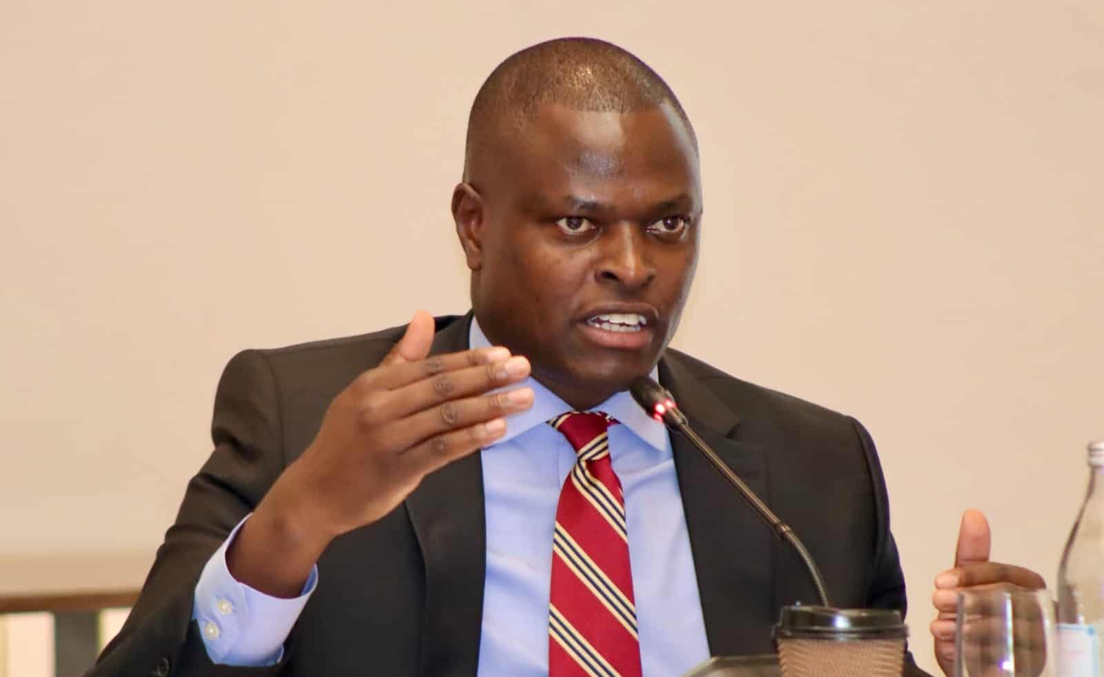 Ndindi Nyoro links fuel crisis to energy sector corruption, call for urgent government action