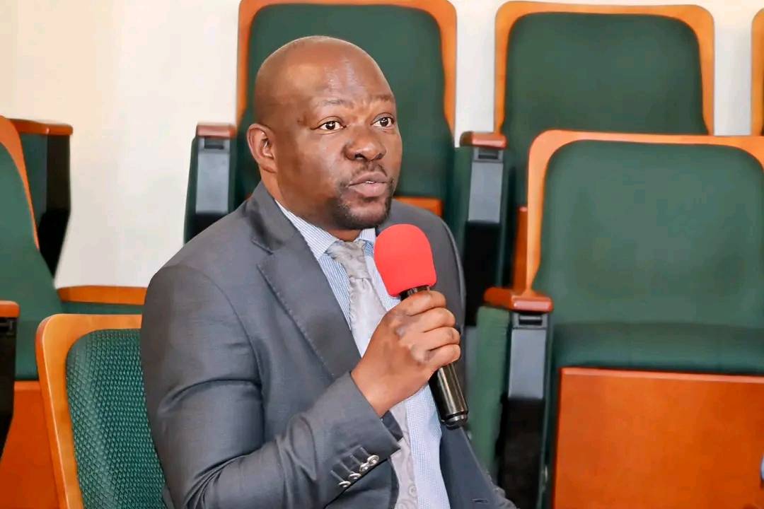 “I formed Linda Mwananchi way before Raila died” – MP Caleb Amisi