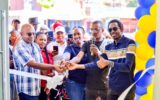 JAZA Supermarkets Shatters Records with Unprecedented Six-Store Launch