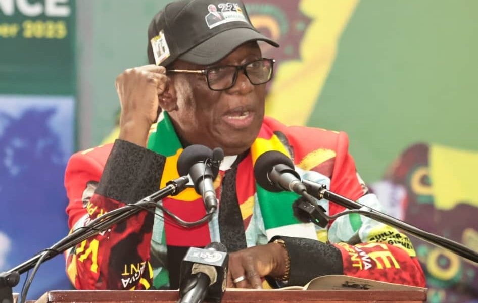 Zimbabwe push to extend the president’s rule could deepen elite divisions and weaken democracy