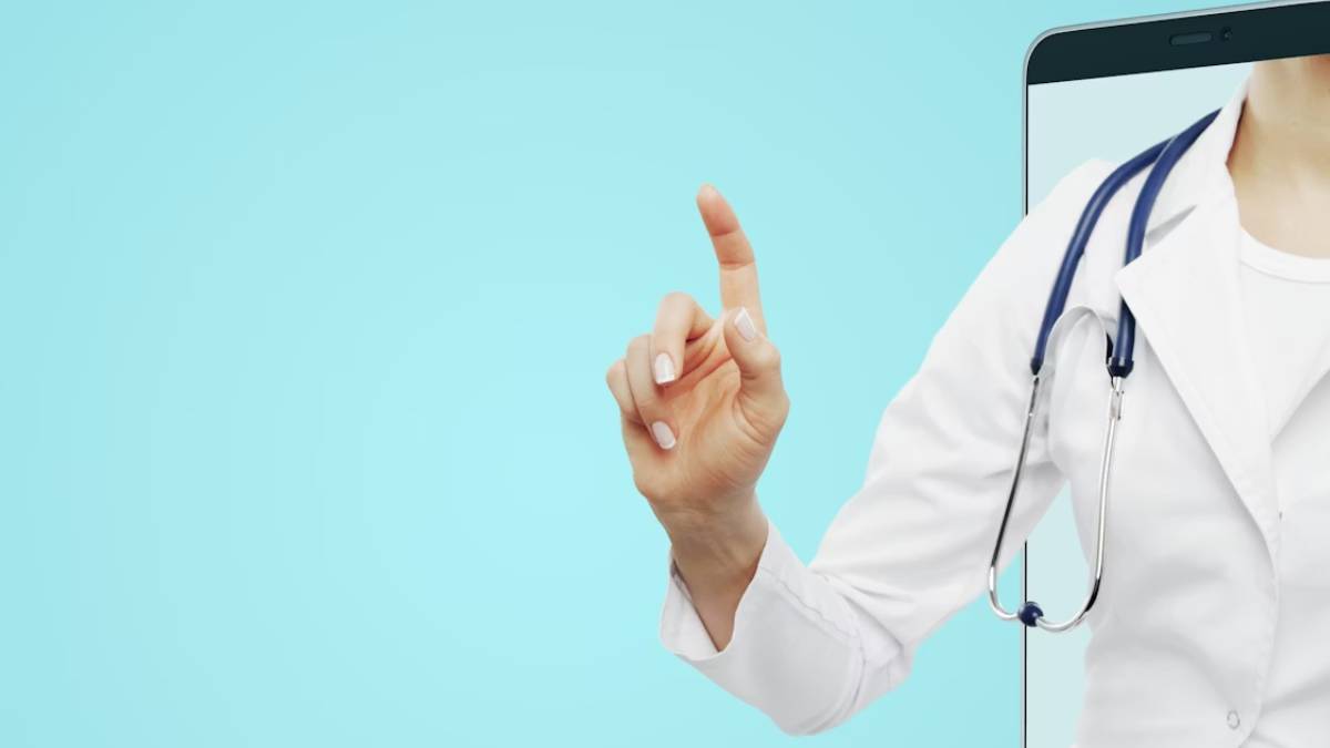 Half of AI health answers are wrong even though they sound convincing – new study