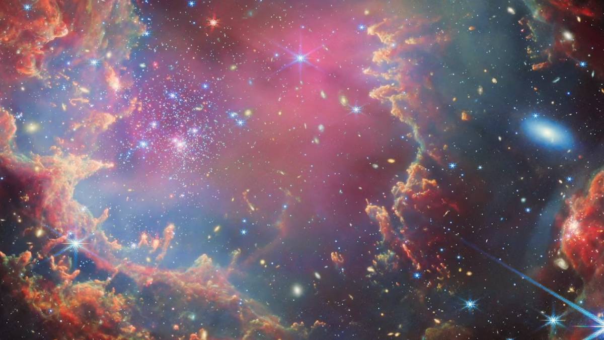 Are aliens real? Scientists have been hunting for extraterrestrial life since the time of Aristotle