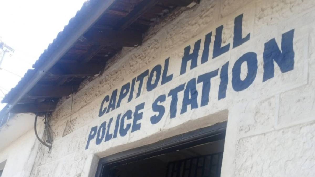 Capitol Hill Police Station officially closed, officers redeployed