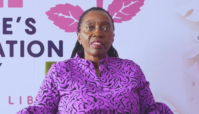 CS Wandayi under fire as Karua pushes him to “throw in the towel” over ongoing fuel scandal