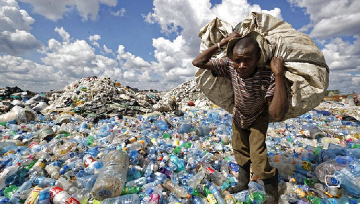The waste management headache: Stakeholders propose solutions