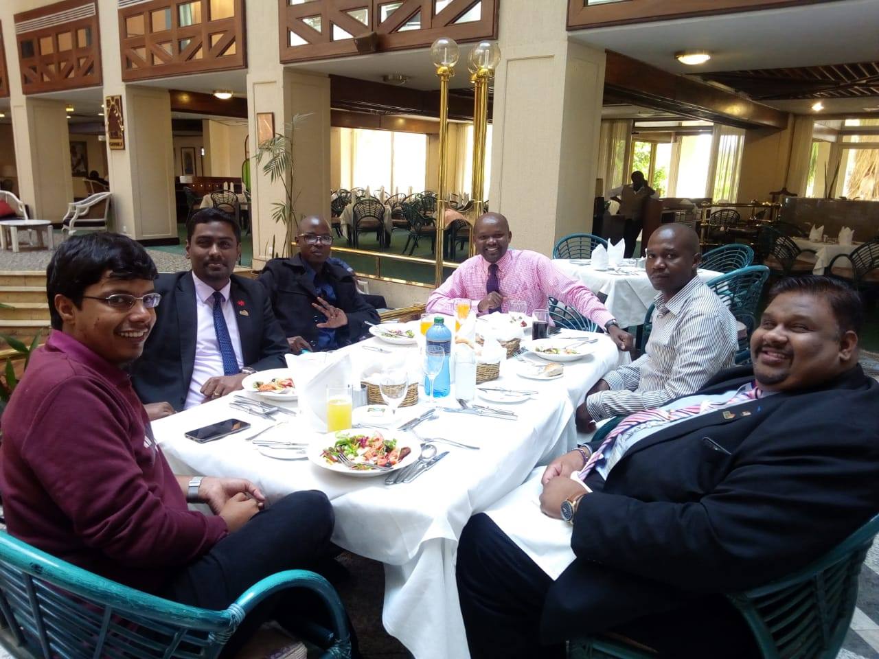 World Klassik Day marked by book release, push for entrepreneurship in Afria