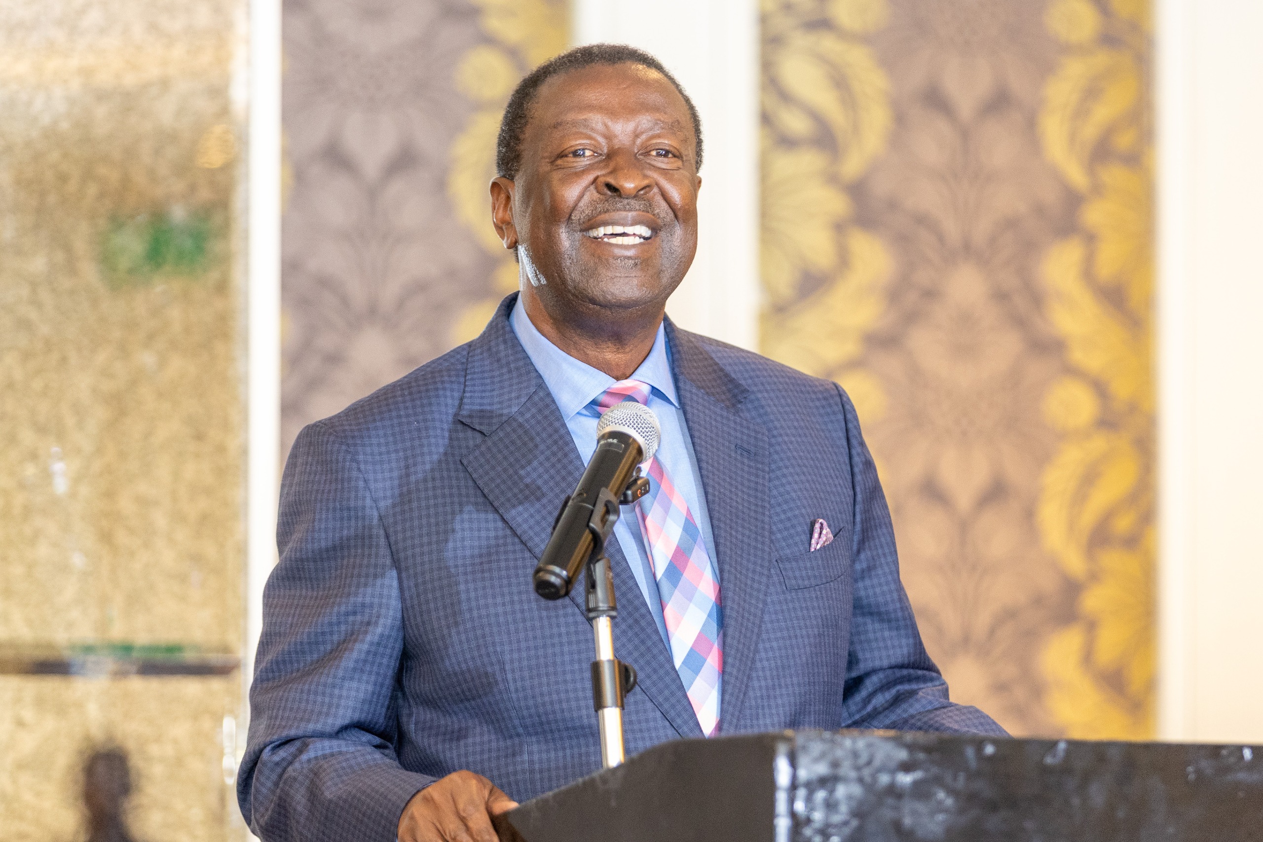 Africa must shift from raw mineral exports to value addition – Mudavadi