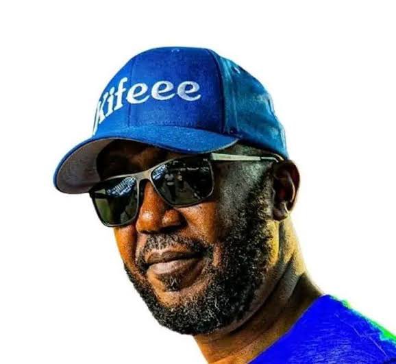 Kibe predicted Njugush and Wakavinye breakup. Photo: X