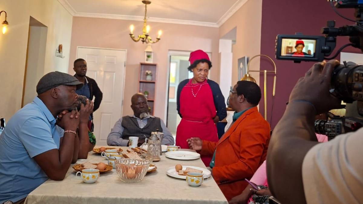 The untold stories of HOUSE NO. 9: Your new Wednesday obsession on TV47