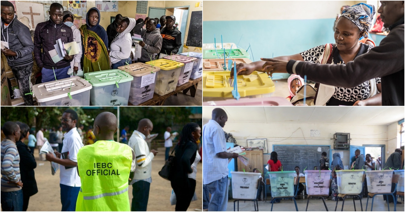 Kenya’s 2027 Election: A defining test for the nation’s democracy