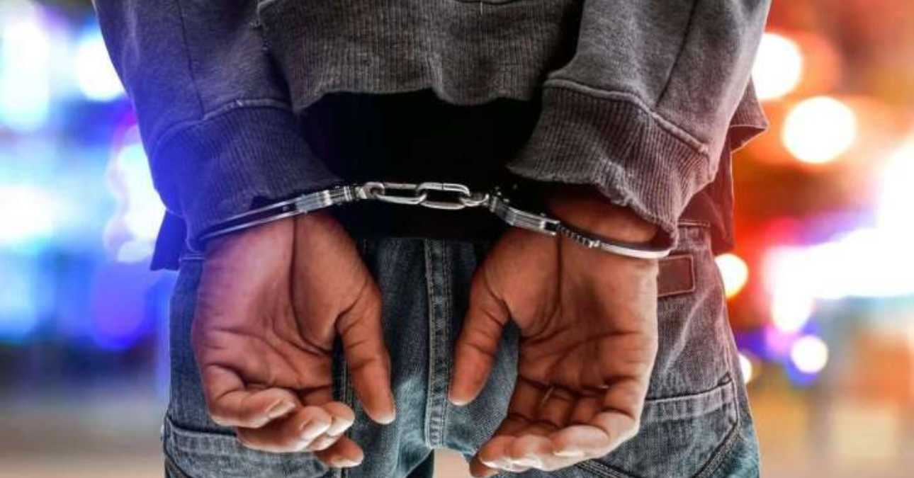 Two police officers jailed for murdering suspect in their custody in Nyamira