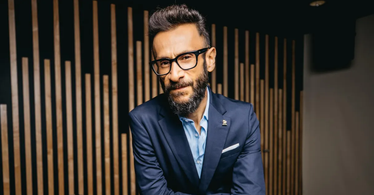 Grammy President to visit Nairobi for talks on unlocking Kenya’s music industry potential