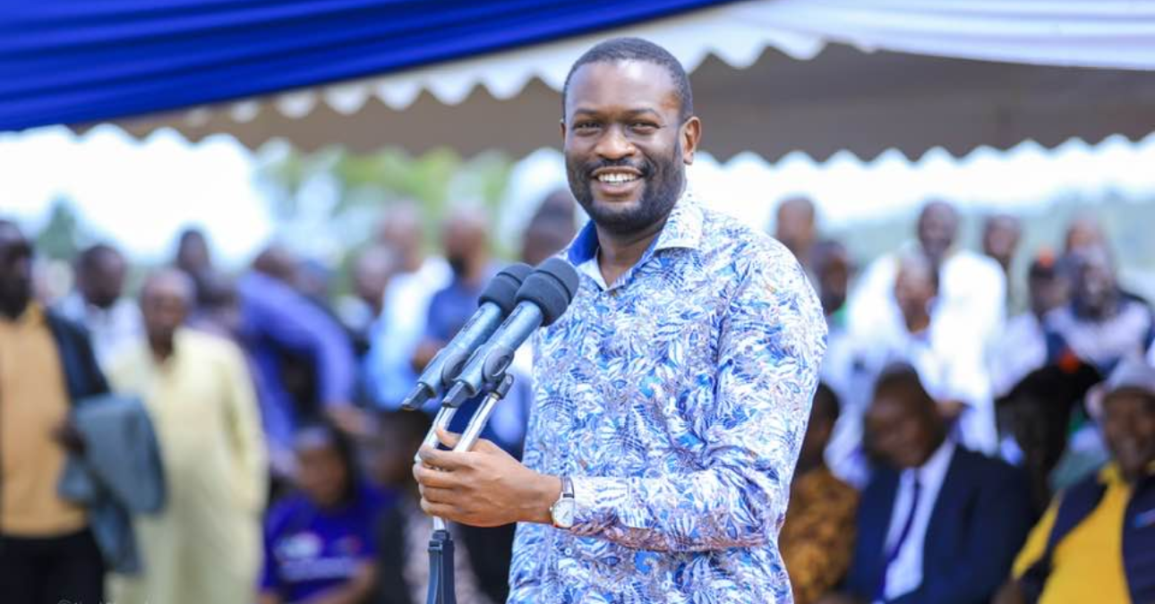 We will not make promises we cannot keep – Edwin Sifuna