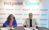 Hotpoint partners with Glovo to launch faster on-demand appliance delivery in Kenya