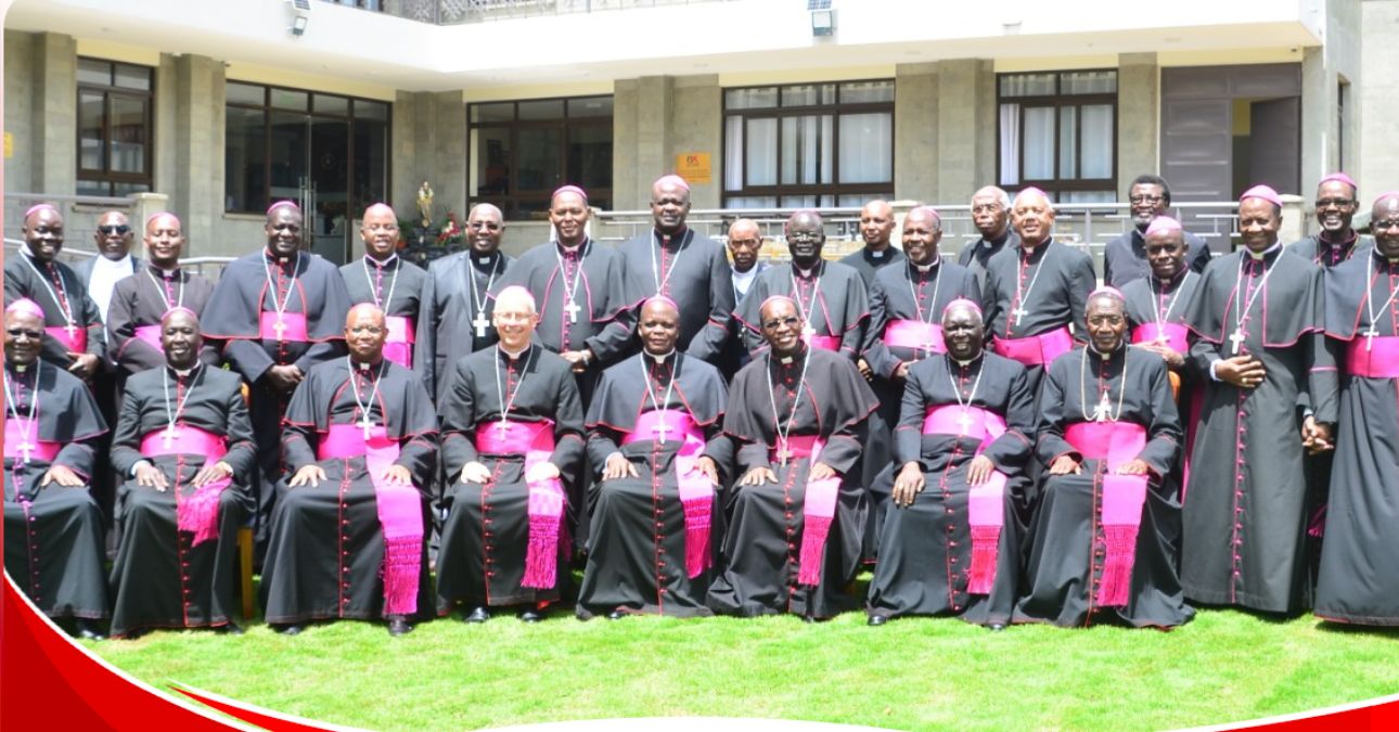 Catholic church raises alarm over marriage certificate shortage, slow registration