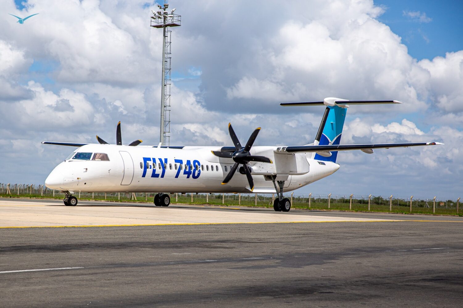 748 Air Services to resume scheduled flights in Kenya