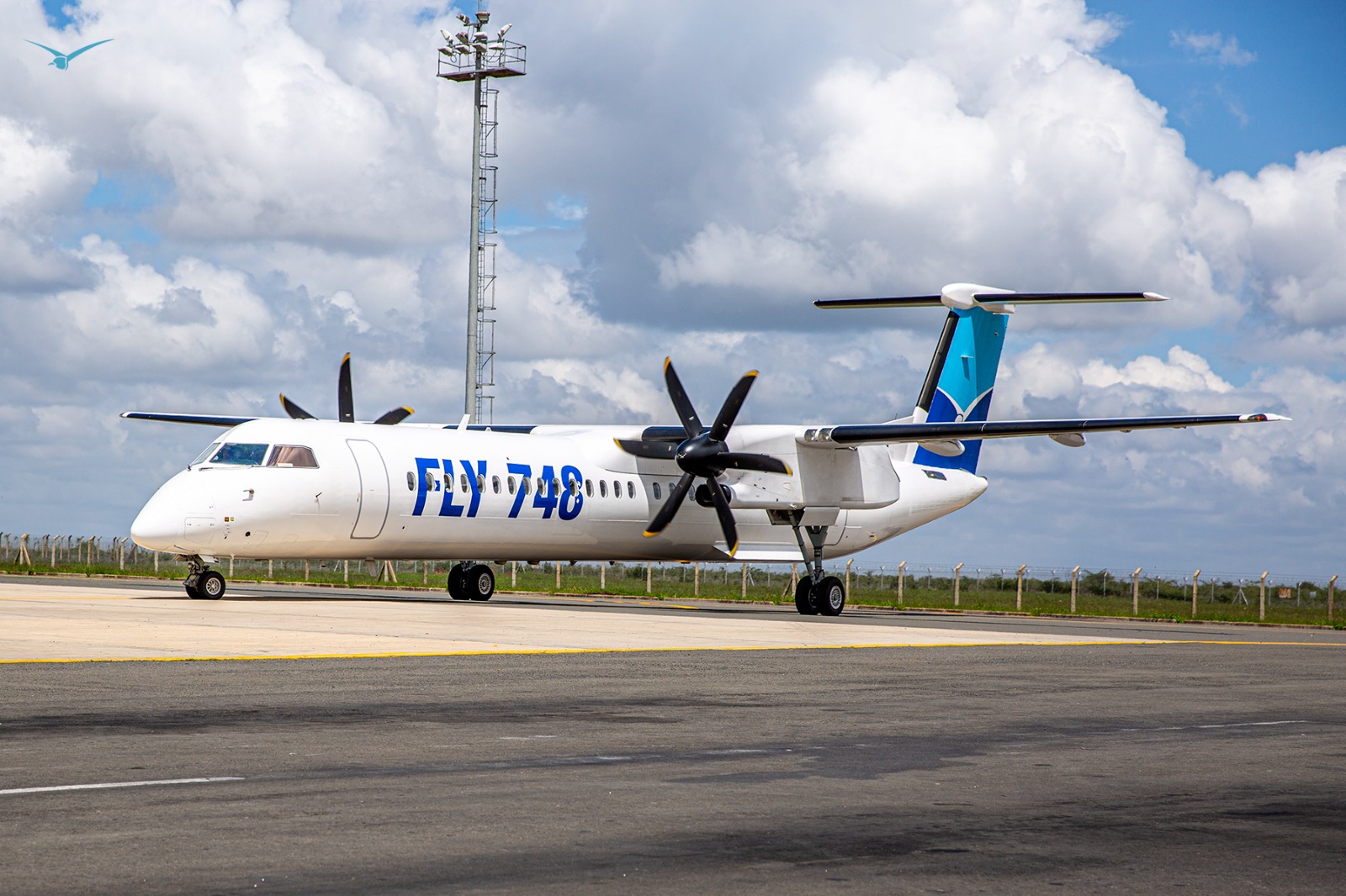 748 Air Services to resume scheduled flights in Kenya