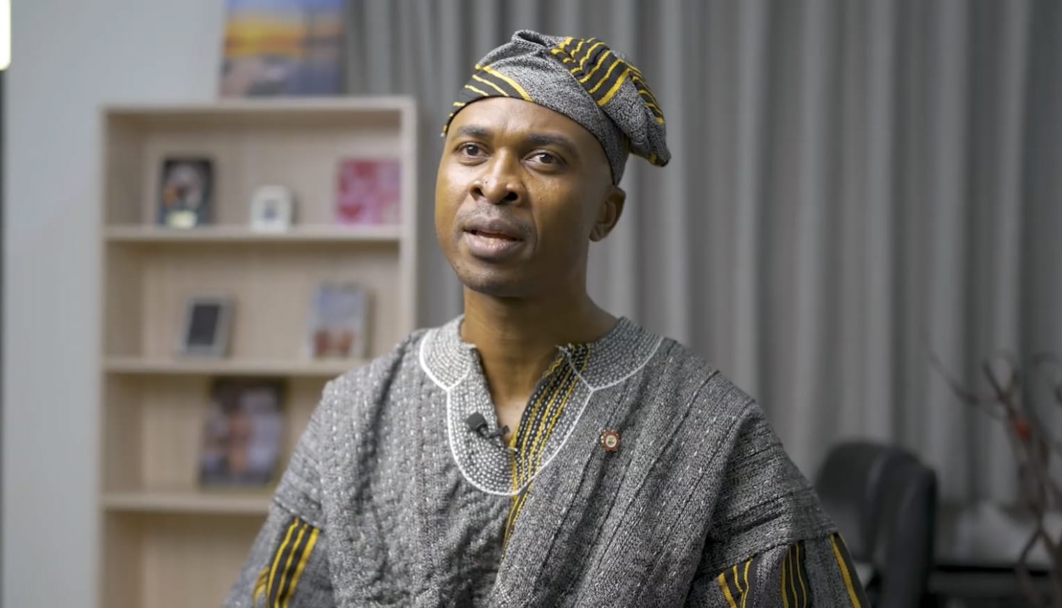 Denk Pharma Partners with the International Pharmaceutical Federation (FIP) to Advance Global Access to Quality Medicines