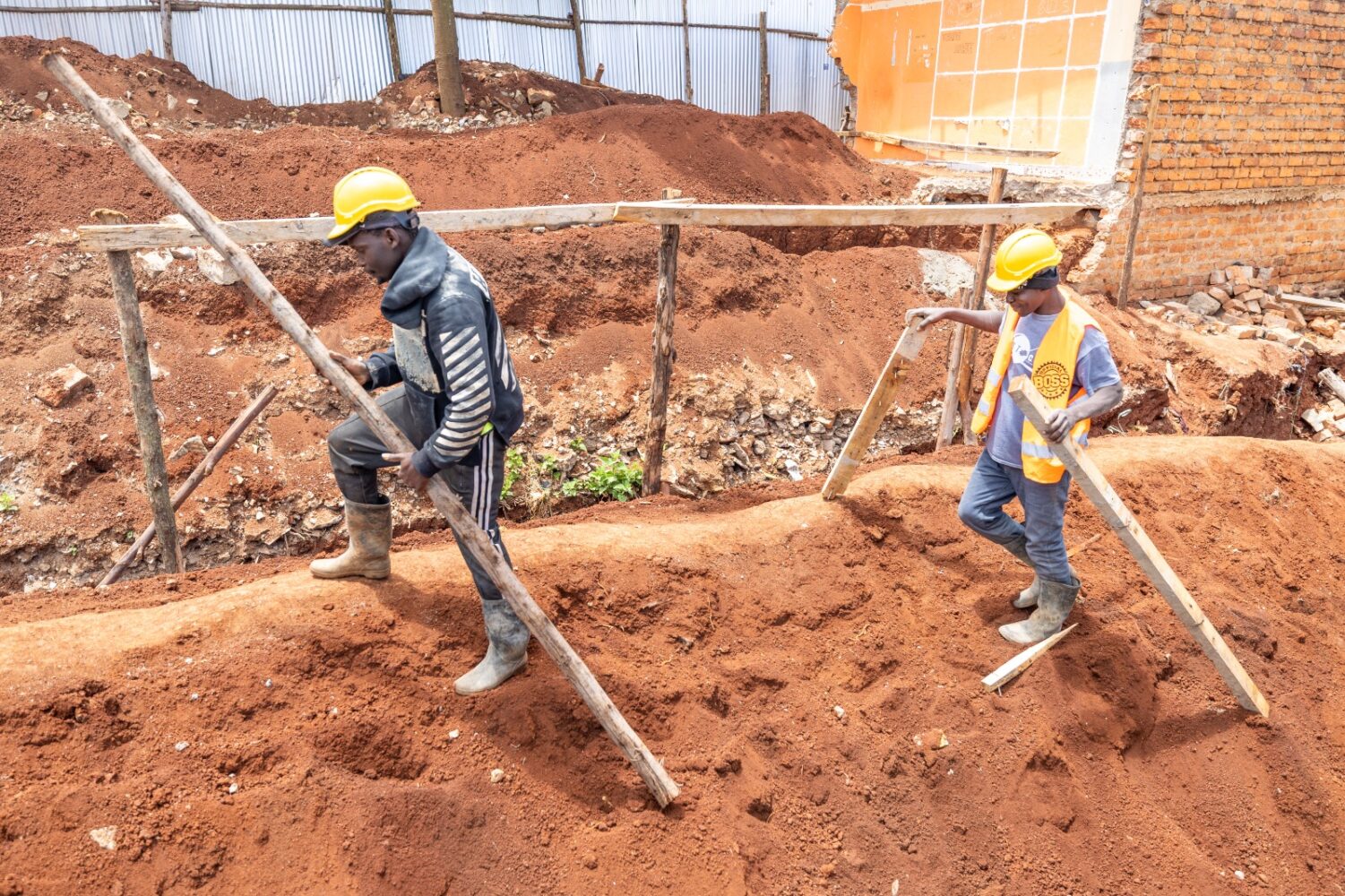 Modern Iten Market to boost trade, create jobs in Elgeyo Marakwet