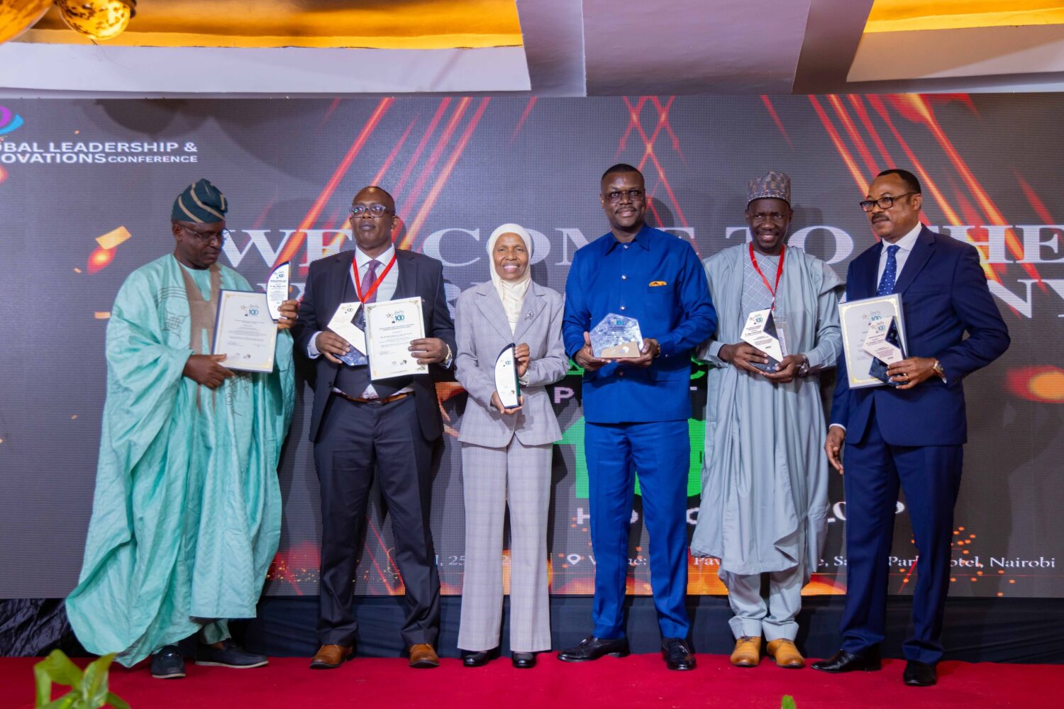 KISM CEO calls on procurement professionals to lead and innovate responsibly to safeguard Africa’s resources for transformational growth