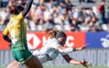 Marvel Laura Oswago: From reluctant beginner to rising lioness lighting up international stage