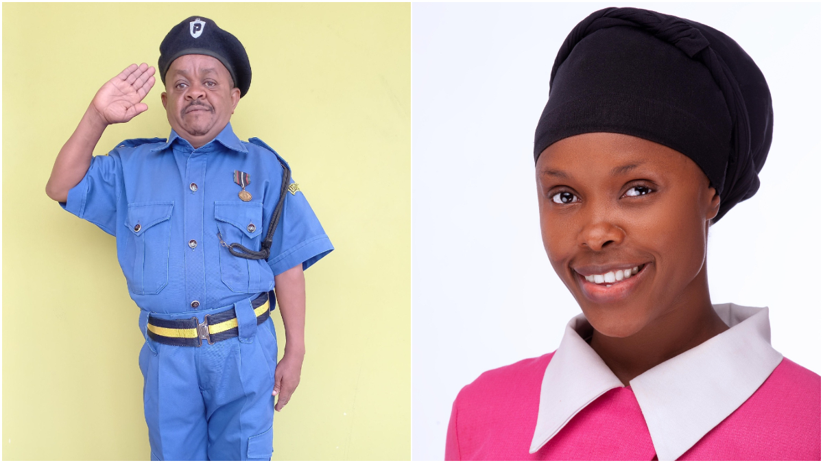 Inspekta Mwala sues Coca-Cola, Awinja over “Ka-Mwala” campaign