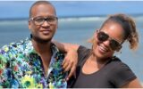 Kamene Goro: My husband DJ Bonez abandoned me in hospital during a near-death experience